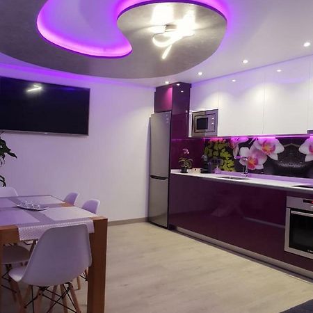 Dary Rent Orquidea Apartment Tarragona Ngoại thất bức ảnh