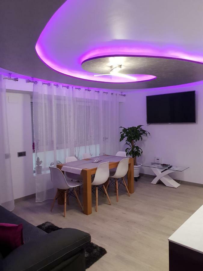 Dary Rent Orquidea Apartment Tarragona Ngoại thất bức ảnh