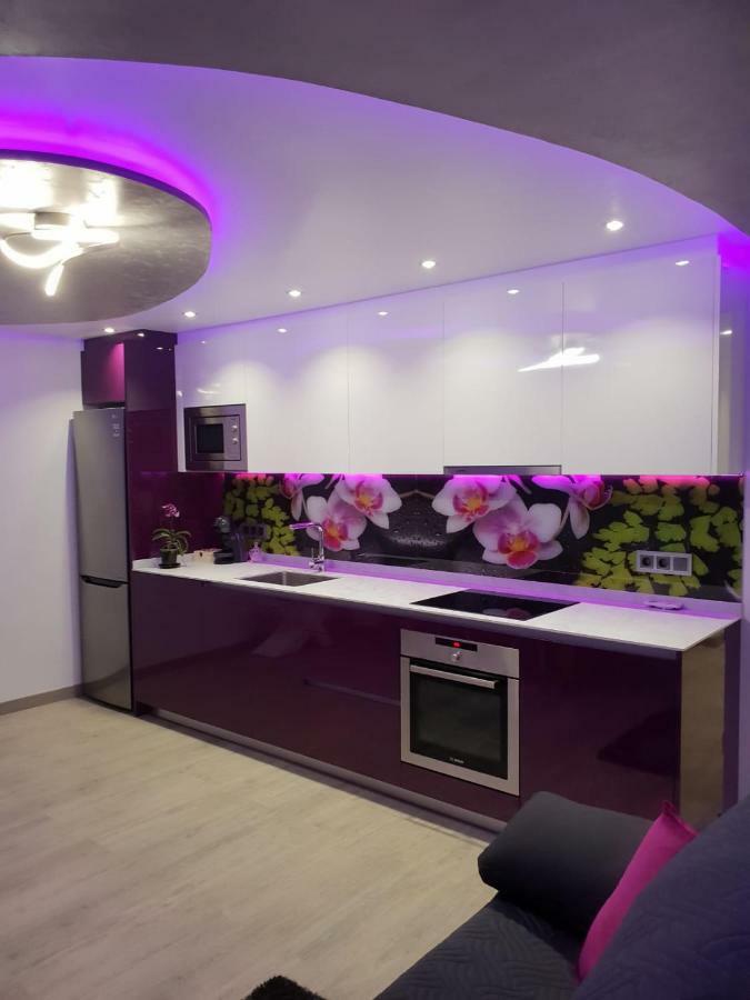 Dary Rent Orquidea Apartment Tarragona Ngoại thất bức ảnh