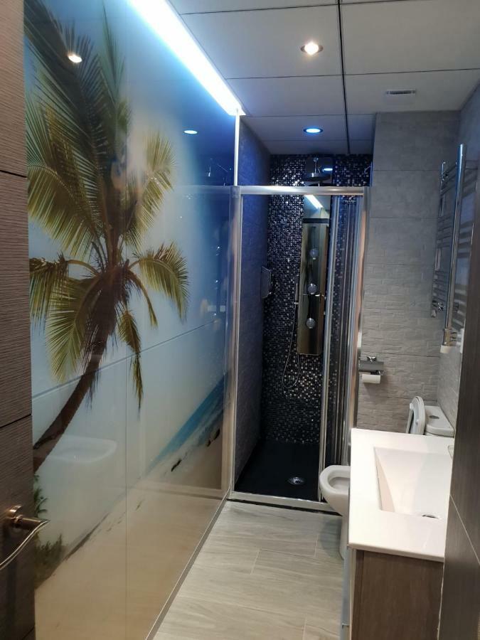 Dary Rent Orquidea Apartment Tarragona Ngoại thất bức ảnh