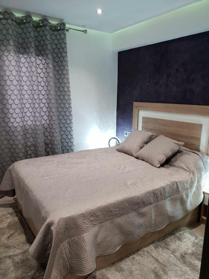 Dary Rent Orquidea Apartment Tarragona Ngoại thất bức ảnh