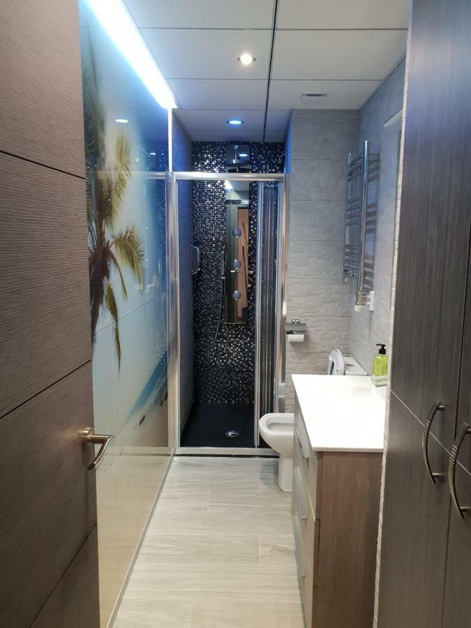 Dary Rent Orquidea Apartment Tarragona Ngoại thất bức ảnh