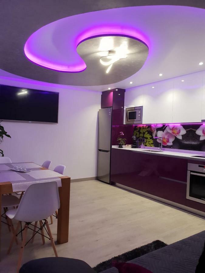 Dary Rent Orquidea Apartment Tarragona Ngoại thất bức ảnh