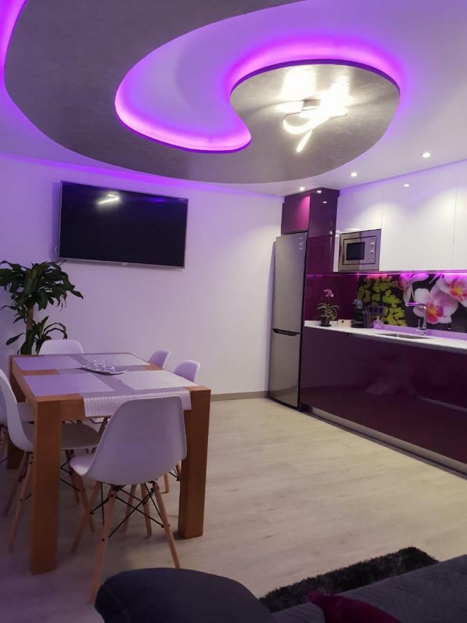 Dary Rent Orquidea Apartment Tarragona Ngoại thất bức ảnh